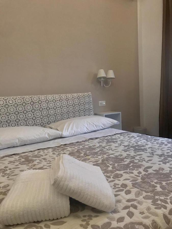Bed & Breakfast I Due Teatri Napoli