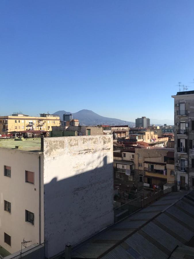 I Due Teatri * Napoli